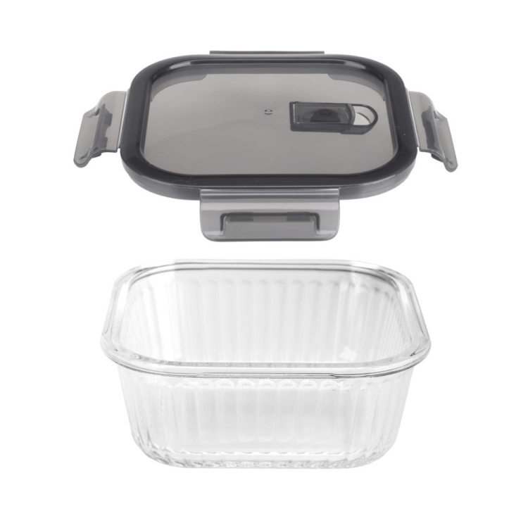 Pojemnik żaroodporny NORDIC 800ml RAVI